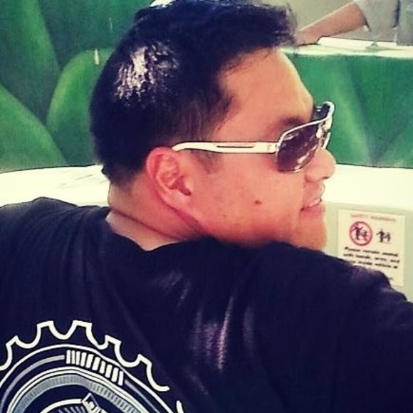 Meet your Posher, Pocholo - Picture 1 of 1